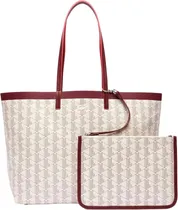 Bolsa Lacoste NF4478HN M62 - Feminina