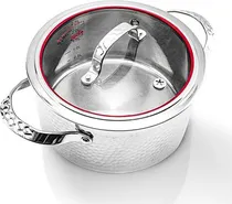 Olla Stainless Steel DSP CS003-B18
