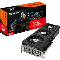 Placa de Vídeo Gigabyte Radeon RX 7600 XT Gaming Oc Edition 16 GB GDDR6