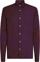 Camisa Tommy Hilfiger MW0MW36846 0KP - Masculina