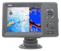 Navegador GPS, Sonda e Ais Onwa KCOMBO-7A