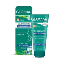 Crema Corporal Geomar Drenante Cellulite Gel 200ML
