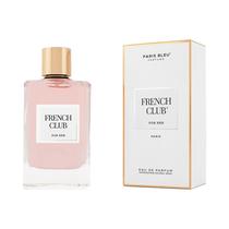 Perfume Paris Bleu French Club Edp 90ML