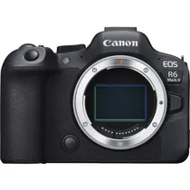 Câmera Canon Eos R6 Mark II Corpo