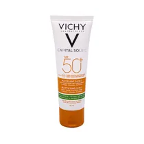 Protector Solar Vichy Matificante 3 En 1 SPF50+ 50ML