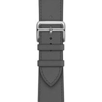 Smart Vision Pulsera Banda Cuero 38/40/41MM Gris