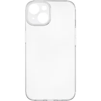 Capa Protetora Baseus Lucent para iPhone 15 Plus - Clear (P60157204203-02)