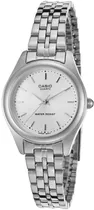Relógio Feminino Casio Analógico LTP-1129A-7ARDF