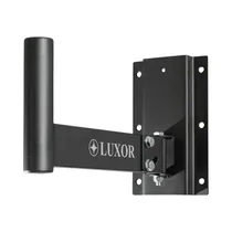 Pedestal de Pared para Bafle Luxor SG-003