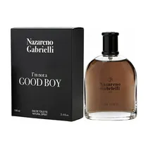 Nazareno I'M Not A Good Boy 100ML Edt c/s  Nazareno I'...