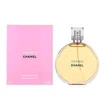 Perfume Chanel Chance Eau de Toilette 50ML