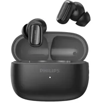 Fone de Ouvido Philips Bluetooth TAT2569BK/93 - Black