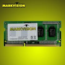 Mem NB DDR3L 8GB 1600 Markvision MVD38192MSD-A6