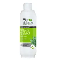 Biobalance Shampoo Organico Aloe Vera 330ML