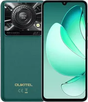 Smartphone Oukitel C60 Lte Dual Sim 6.88" 4GB/128GB Green