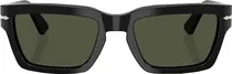 Óculos de Sol Persol 0PO3363S 95/31 57 - Feminino