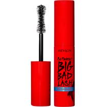 Rimel Revlon So Fierce Big Bad Lash Waterproof 762 Blackest Black