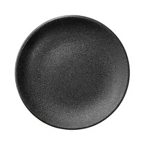 Plato para Postre de Porcelana Life Home PP-1975 15 CM
