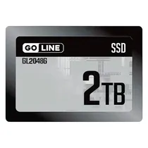 HD SSD 2.5 2TB Goline GL2048G