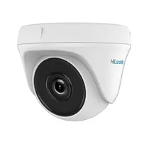 Câmera de Vigilância Hilook Domo Turbo HD THC-T110-P