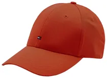 Boné Tommy Hilfiger AM0AM10858 SNX TH Flag Cap Masculino