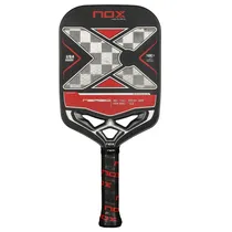 Paleta Pickleball Nox Luxury Nerbo