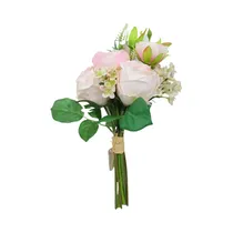 Ramo de Flores Artificiales Concepts 420-593848 34 CM