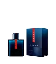 Prada Ocean Luna Rossa Edt 50ML