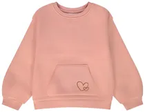 Moletom Infantil Orchestra Hfiqgj-Rom Feminino