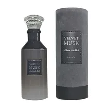 Perfume Lattafa Velvet Musk 100ML