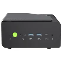 Mini PC Gmktec Nucbox K12 AMD Ryzen 7 H 255 de 3.3GHZ / 32GB de Ram / 1TB SSD