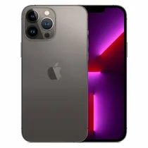 iPhone 13 Pro Max 128GB Preto Tela Trocada Swap A