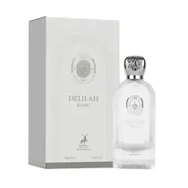 Perfume Maison Alhambra Delilah Blanc - Eau de Parfum - Feminino - 100ML