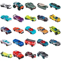 Metal Machines Cars Zuru - HY220715-6708 (Diversos - Vendido Por Unidade)