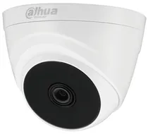 Câmera Dahua Ir Eyeball T1A21P - Domo 2MP Hdcvi Noturna