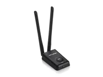 Adaptador USB Wifi TP-Link TL-WN8200ND 300MBPS