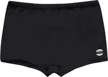 Sunga Boxer Infantil Fakini 10.25.02529 - Preto