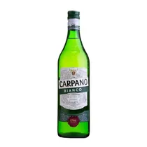 Carpano Bianco Litro Argentino  Carpano Bia...