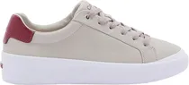 Tênis Calvin Klein HW0HW022140HN - Feminino