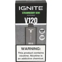 Ignite V120 Strawberry Kiwi