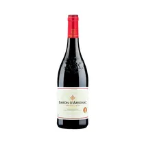 Vino Baron D’Arignac Rouge 750ML