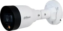 Câmera de Segurança Dahua Full Color DH-IPC-HFW1239S1-LED 2.8MM 2MP