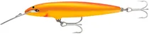 Isca Artificial Rapala Countdown Magnum CDMAG18-GFR