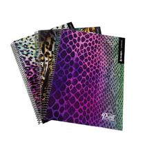 Cuaderno Print Prof. 120 HJ L8MM