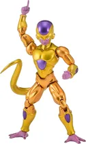 Boneco Golden Frieza Bandai Dragon Ball Super - 35855-35993
