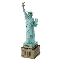 Metal Earth Statue Of Liberty PS2008