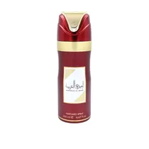 Spray Corportal Perfumado Asdaaf Ameerat Al Arab 200ML