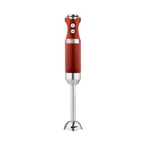 Mixer Westinghouse Retro Series WKHBS270RD 220V Rojo