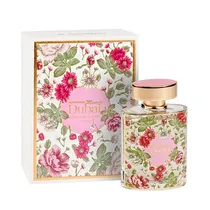 Alharamain Dubai Miracle Edp F 100ML