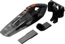 Aspirador de Pó e Água Sem Fio Britânia 60 Watts - BASE01 - Bivolt Preto